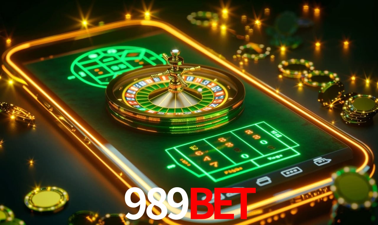 989bet - Support