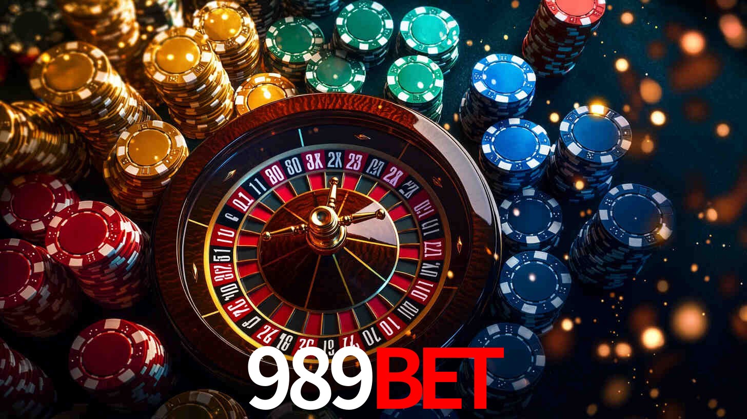 Daily Bonuses 989bet