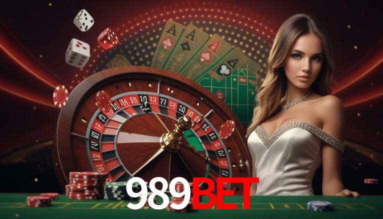 API Integration 989bet