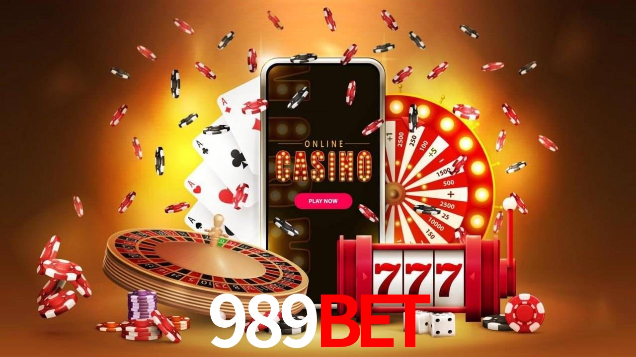 989bet Rio de Janeiro - Popular Jogos