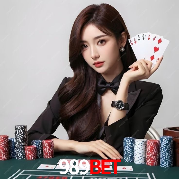 989bet - Login Methods