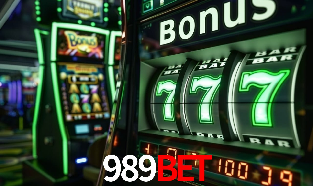 Secure Login 989bet