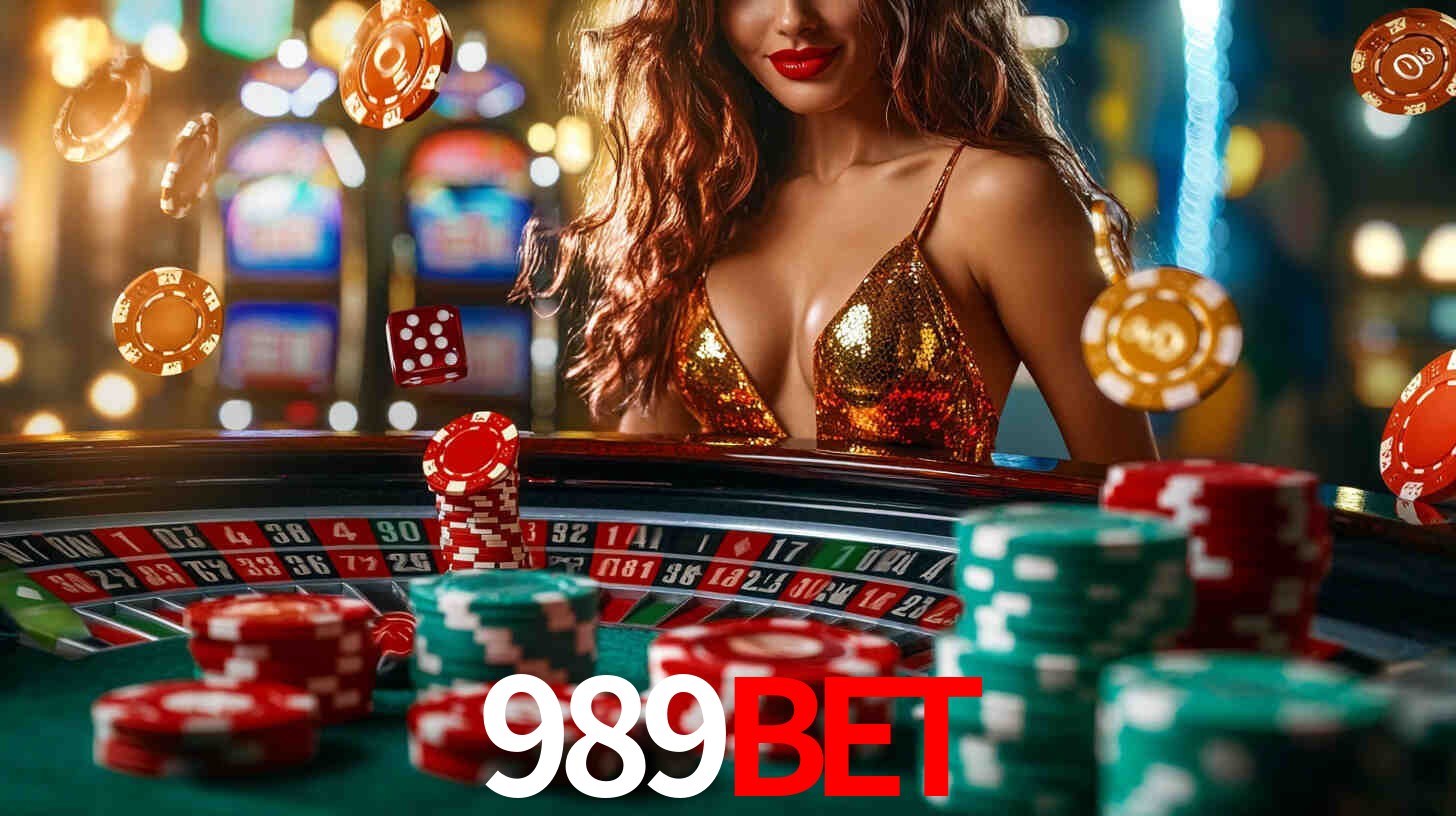 Programa VIP 989bet