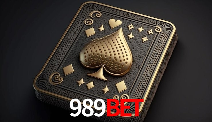 Segurança 2FA 989bet
