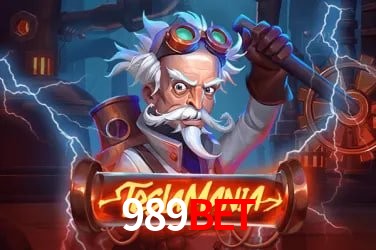 989bet Brasília - Jogo Features