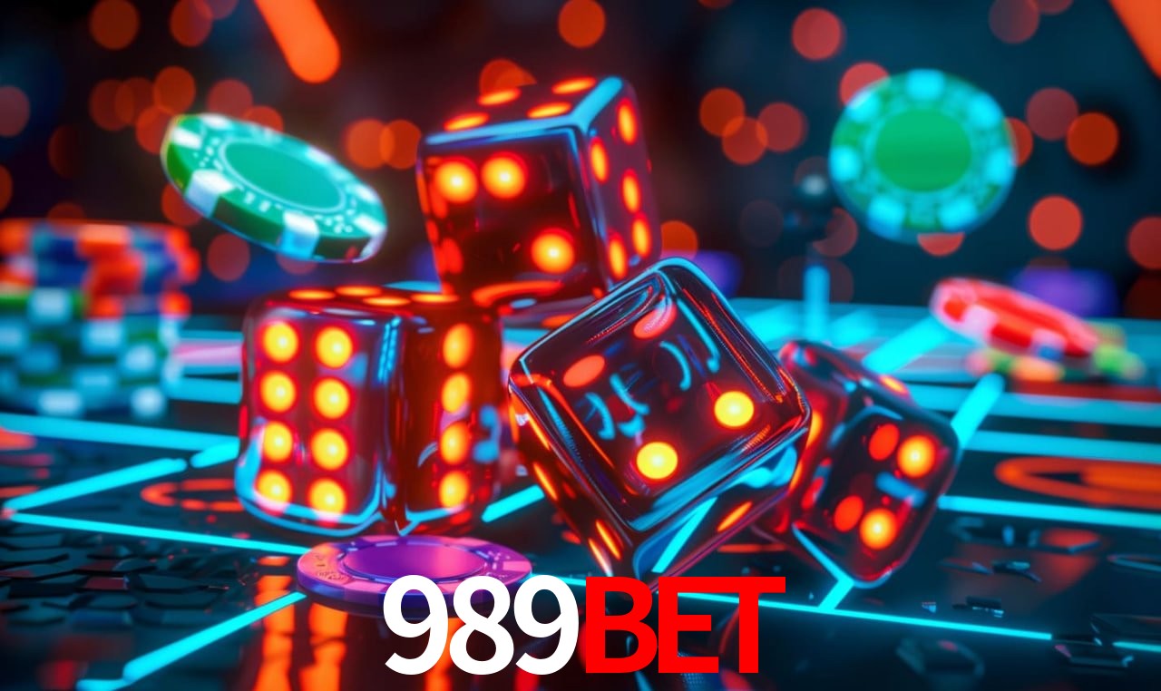 Interface Premium 989bet