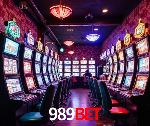989bet Rio de Janeiro - Slot Strategy