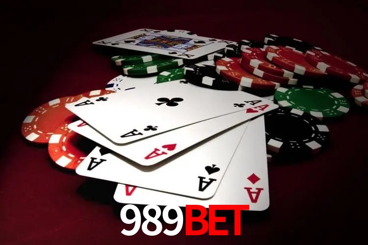 Apostas de Basquete 989bet