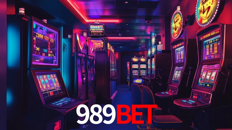 Exclusive Games 989bet