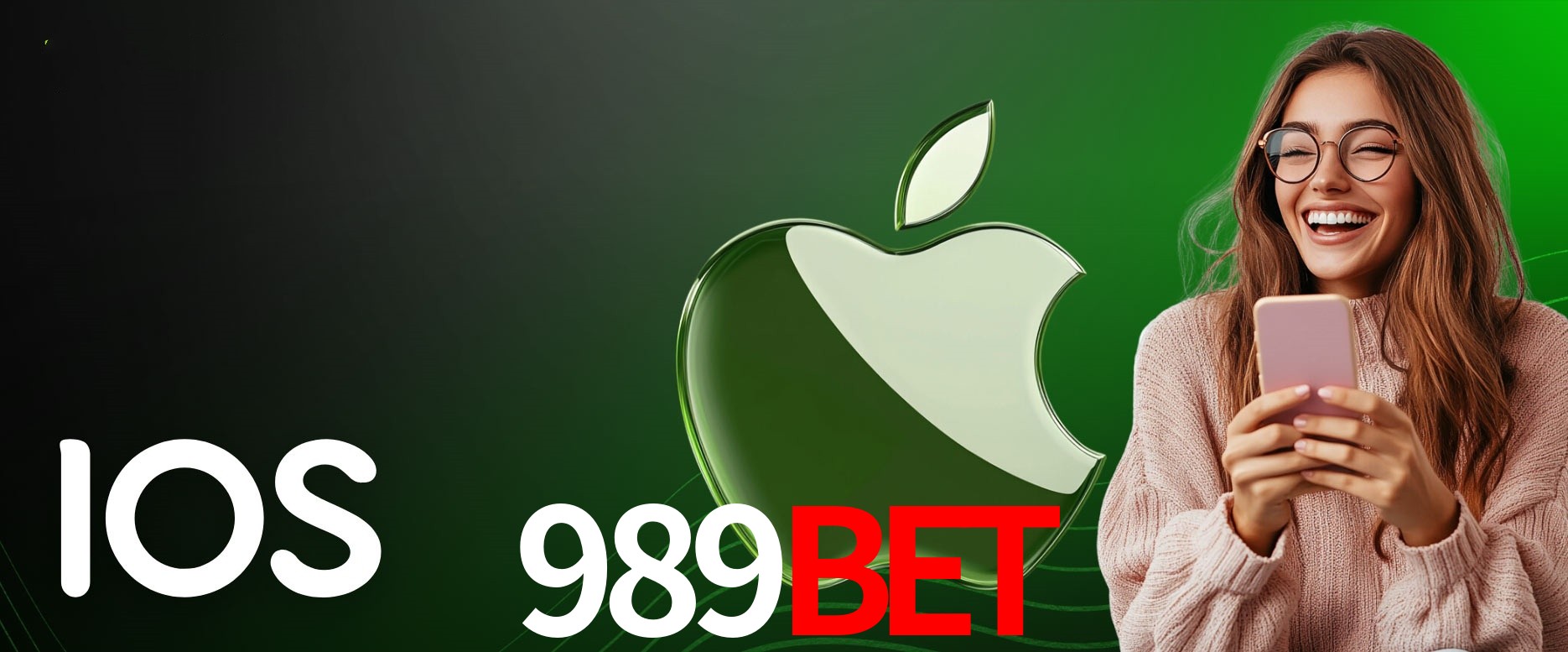 APP oficial da 989bet para mobile