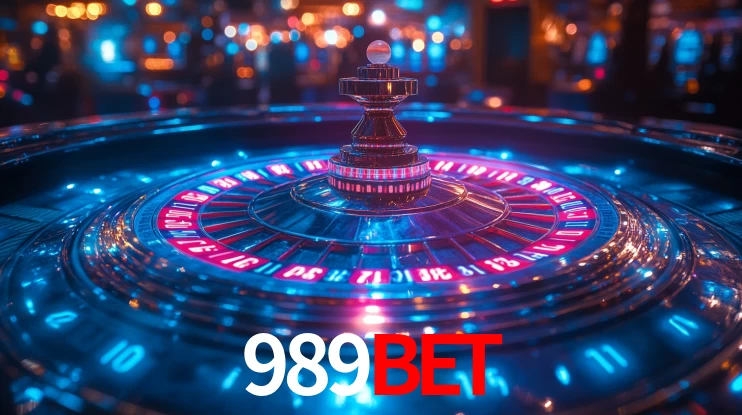 Premium Interface 989bet