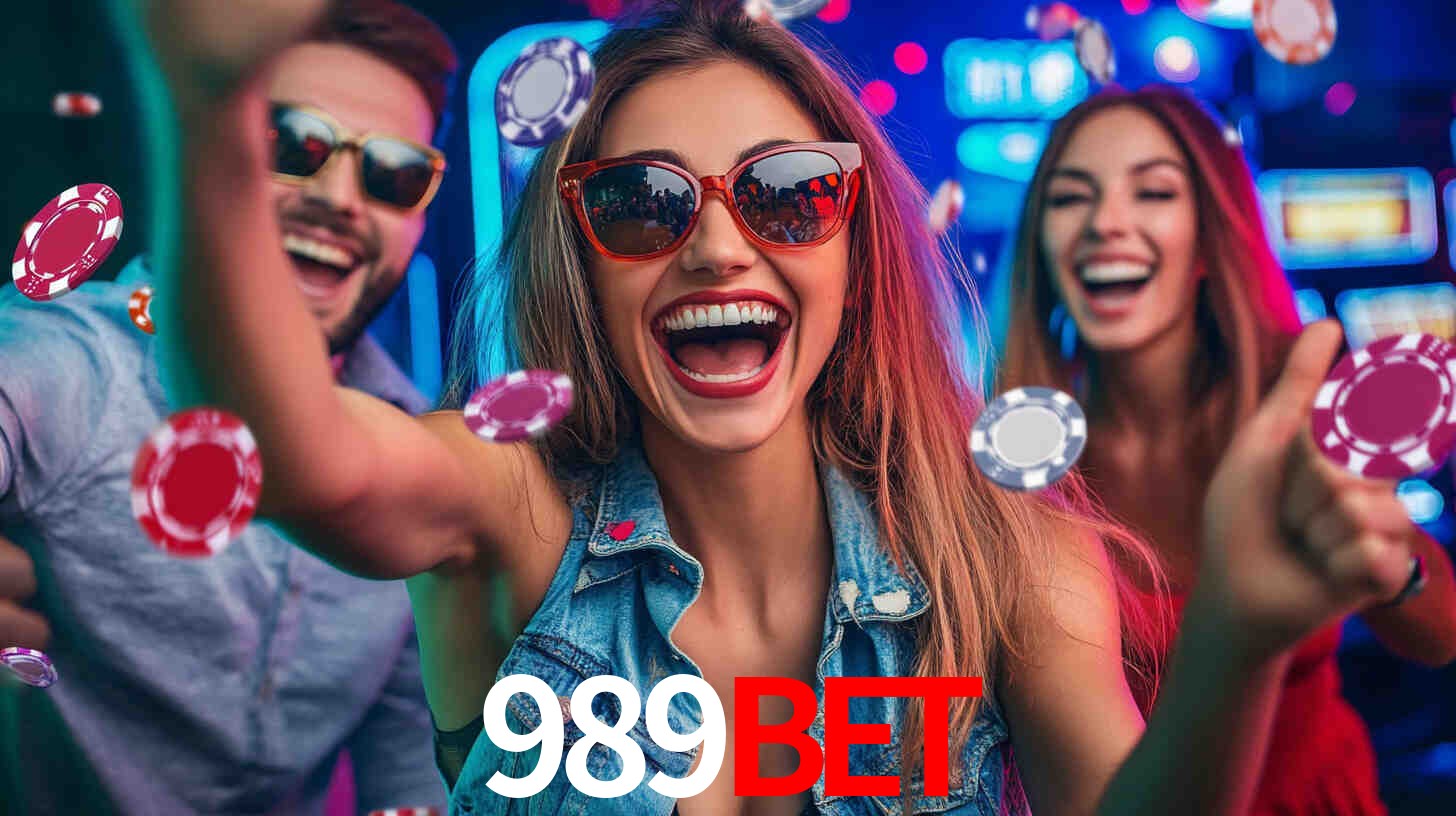 Explorando a Categoria de Eventos em Apostas na 989bet