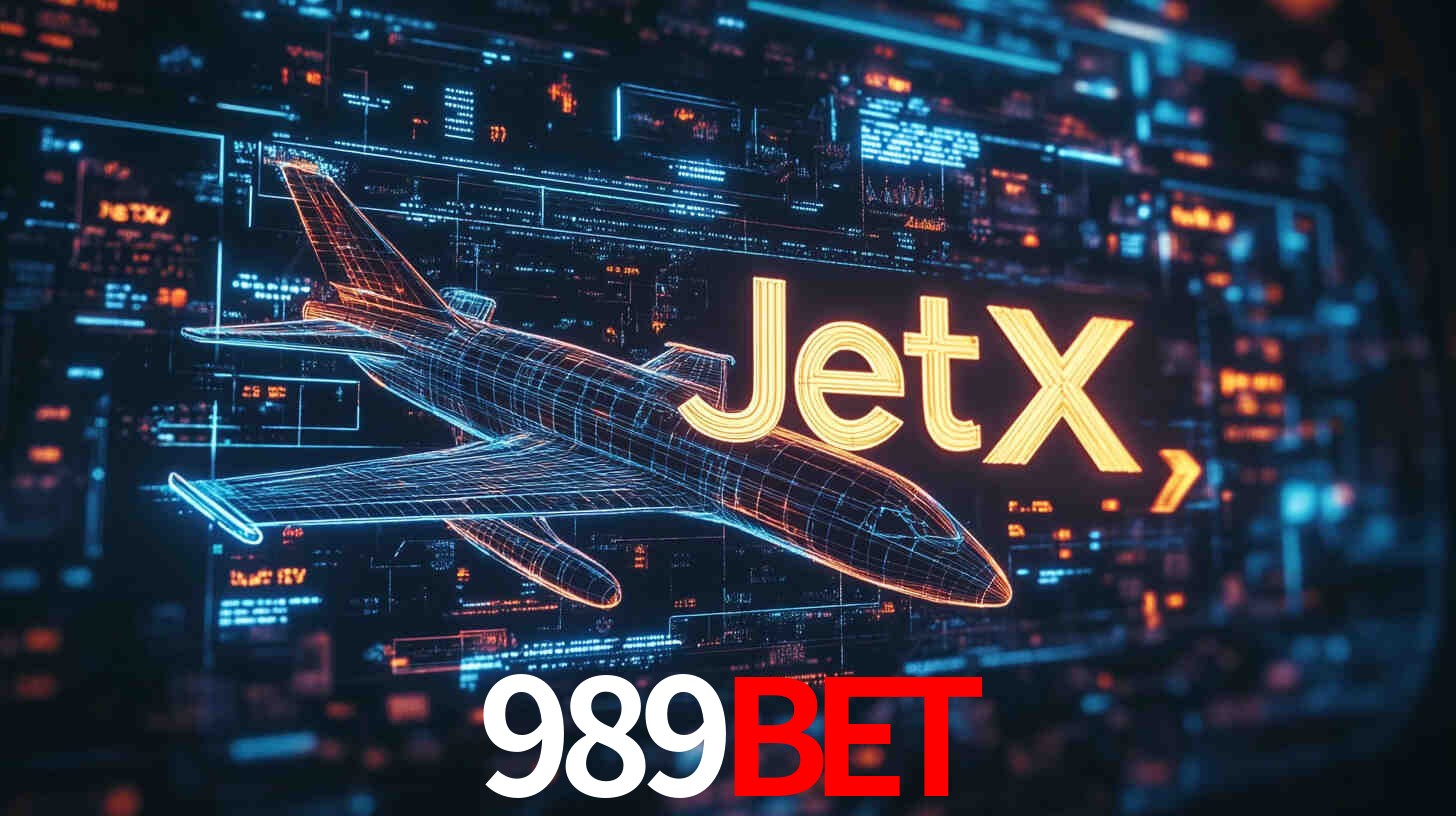 Apostas Esportivas na 989bet: Um Guia Completo